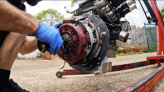 RX8 GEARBOX CONVERSION PROBLEMS SOLVED??? 🤔