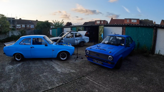 POSITIVE UPDATE! 😃