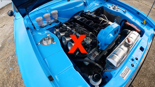 HAS MY LUCK RUN OUT??? 🤔