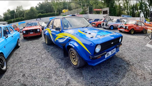 THE SUMMIT SHOW 2024!! 😃