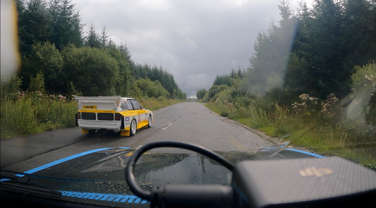 SUMMIT RUN 2023 VIDEO STILL LOADING. . . . .