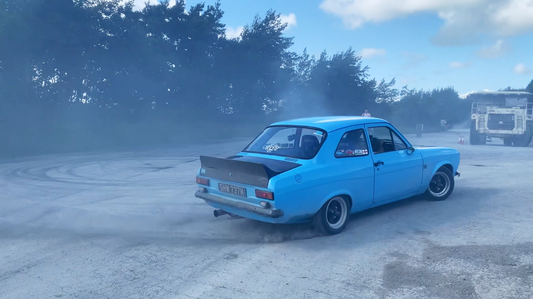 THE SUMMIT RUN 2023 VIDEO IS NOW LIVE!! 😃