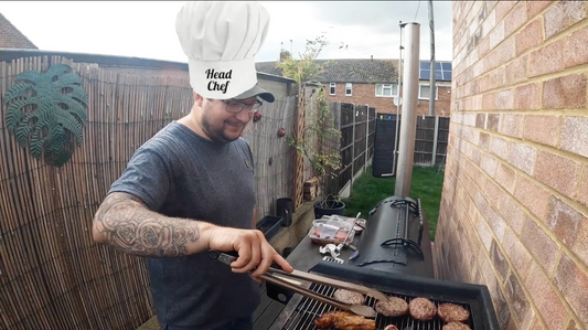 LEIGH BOOTH TO THE RESCUE AGAIN!! 😃