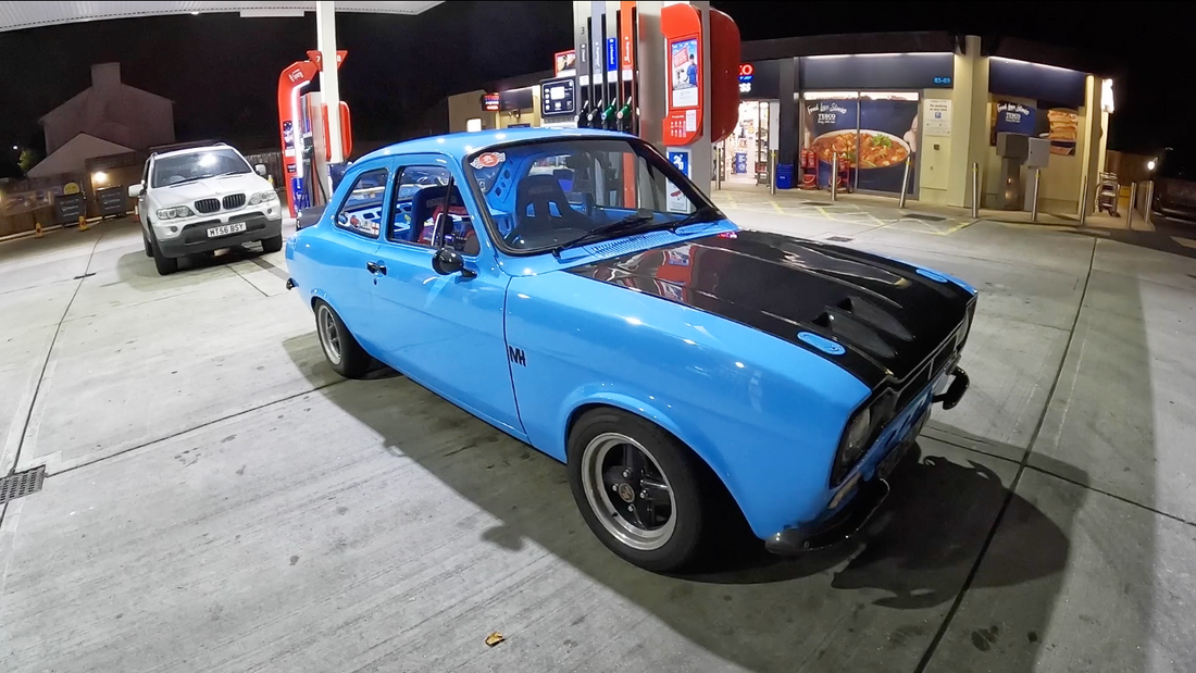 ESTHER IS BACK!! 😃