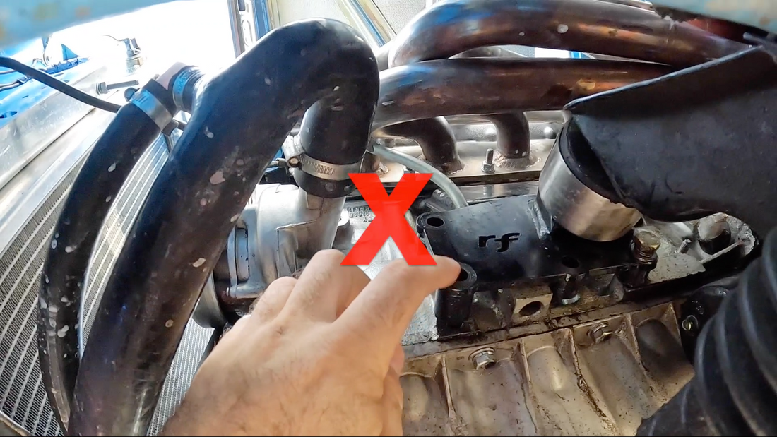 THE CARS ARE FALLING APART!! 🙁