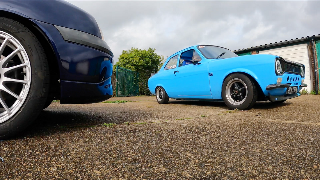 I SHOULD HAVE CHECKED THIS AGES AGO!! 🤔