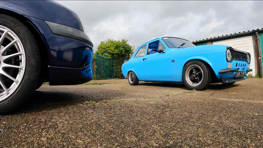 I SHOULD HAVE CHECKED THIS AGES AGO!! 🤔