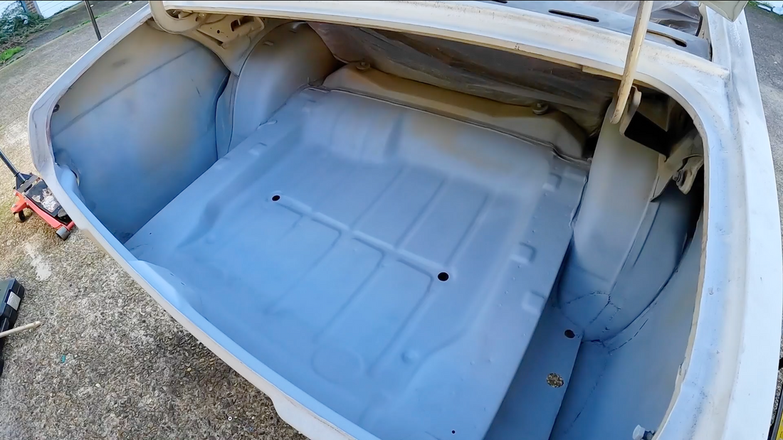 BIG PROGRESS ON HEIDI!!!! 👍