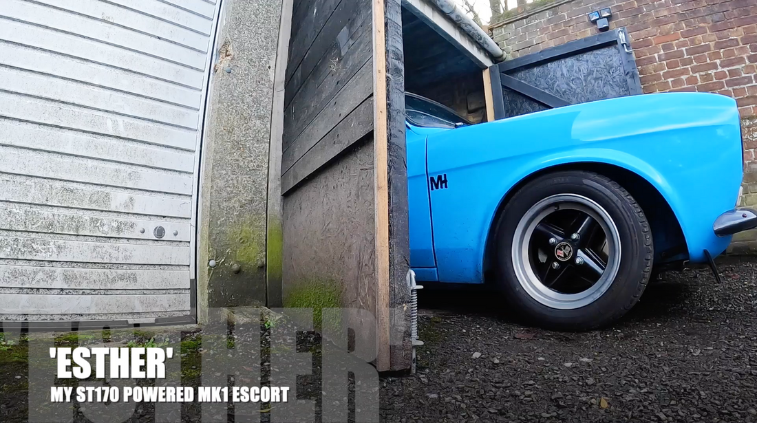 'ESTHER' IS STILL BROKEN!! 🙁