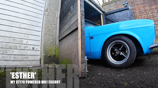 'ESTHER' IS STILL BROKEN!! 🙁