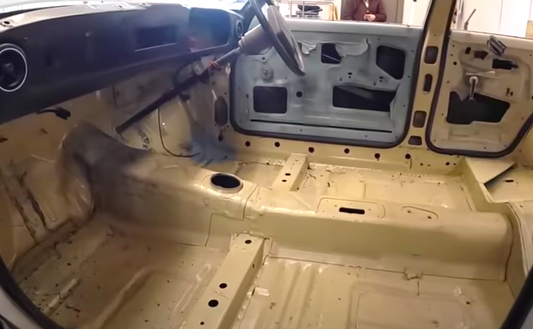 ADVICE NEEDED FOR HEIDI'S INTERIOR PAINT. 🤔