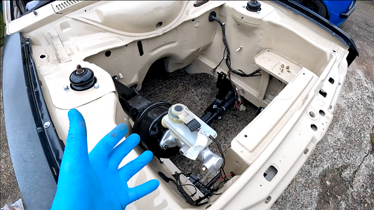 VIRUS + POOR WEATHER = SLOW PROGRESS! 🙁