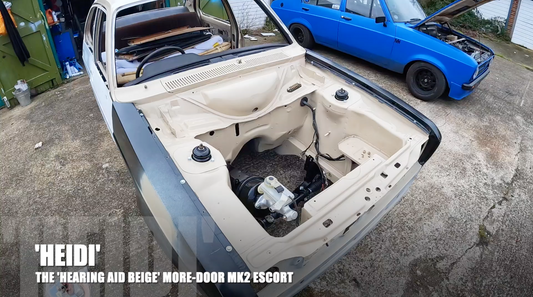 WORKING ON 'HEIDI' WHIST I AM SICK! 👍