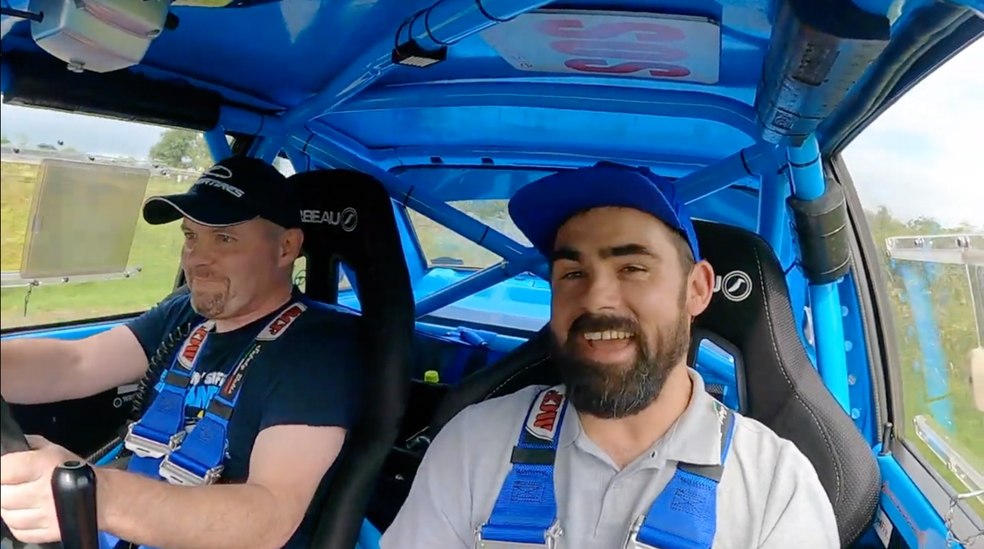 THROWBACK THURSDAY 15/2/24