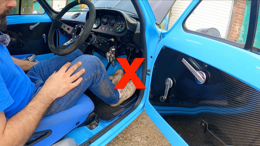 A DISASTER WEEK!! ❌