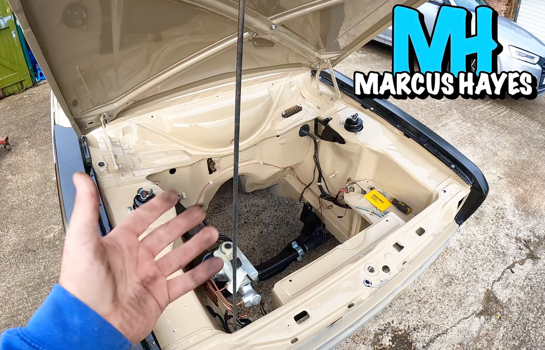 PROJECT 'HEIDI' IS BACK ON TRACK! 👍