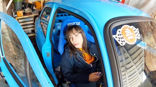 SAD TIMES FOR 'ESTHER' 🙁