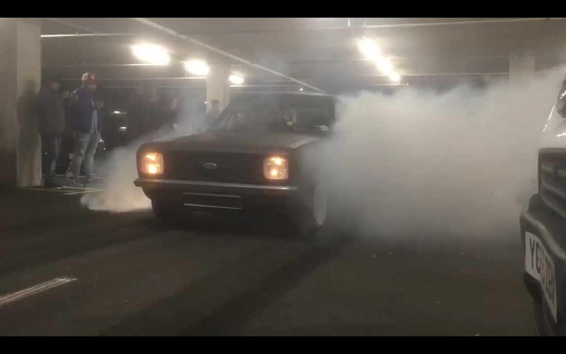 I HAVE A NEW PLAN. . . . .