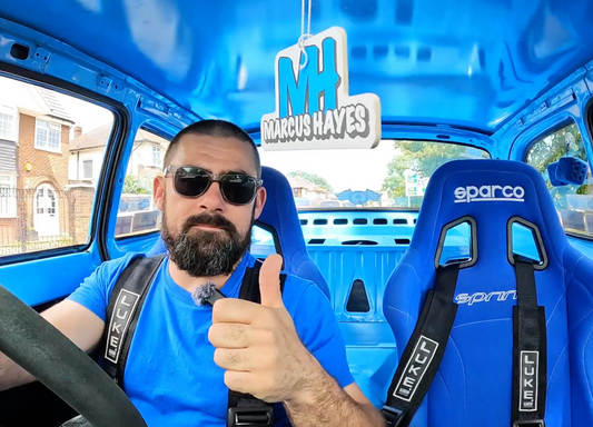 WHERE HAS THE WEEK GONE?!?!?!?!