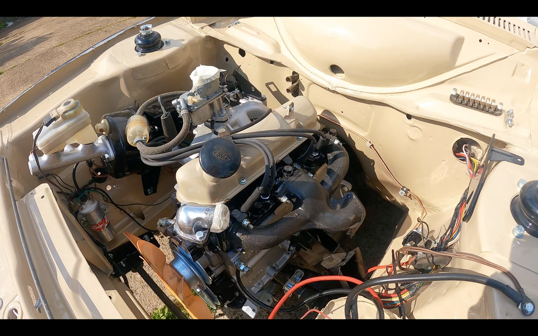 MAKE YOUR OWN HT IGNITION LEADS! 👍