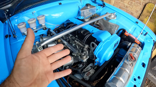 DODGED A BULLET WITH 'ESTHER'