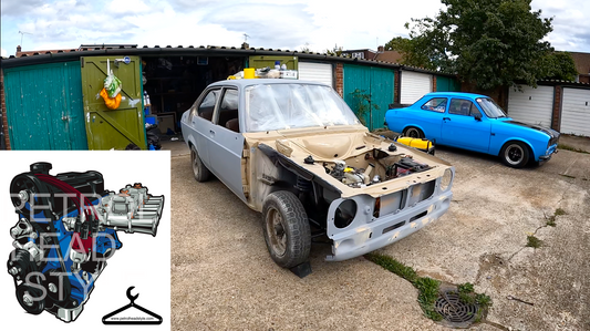 MIG WELDING SUCCESS???? 🤔