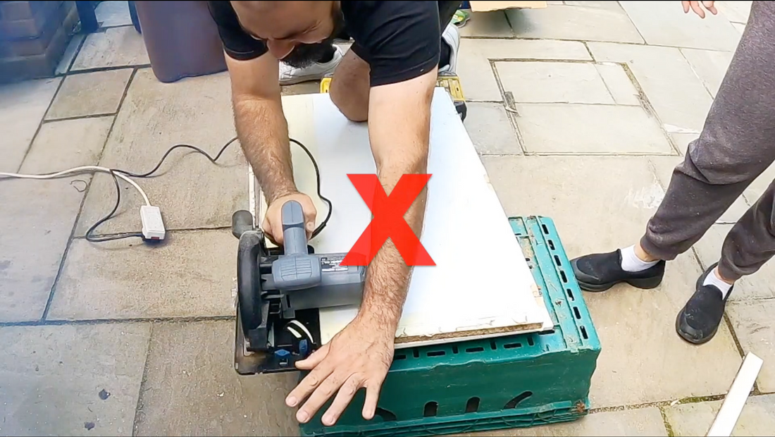 D.I.Y???? 🤔 COMPLETED IT MATE! 😃