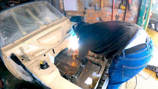 KEEP TRYING!! DESPITE THE SITUATION YOU ARE IN! 💪