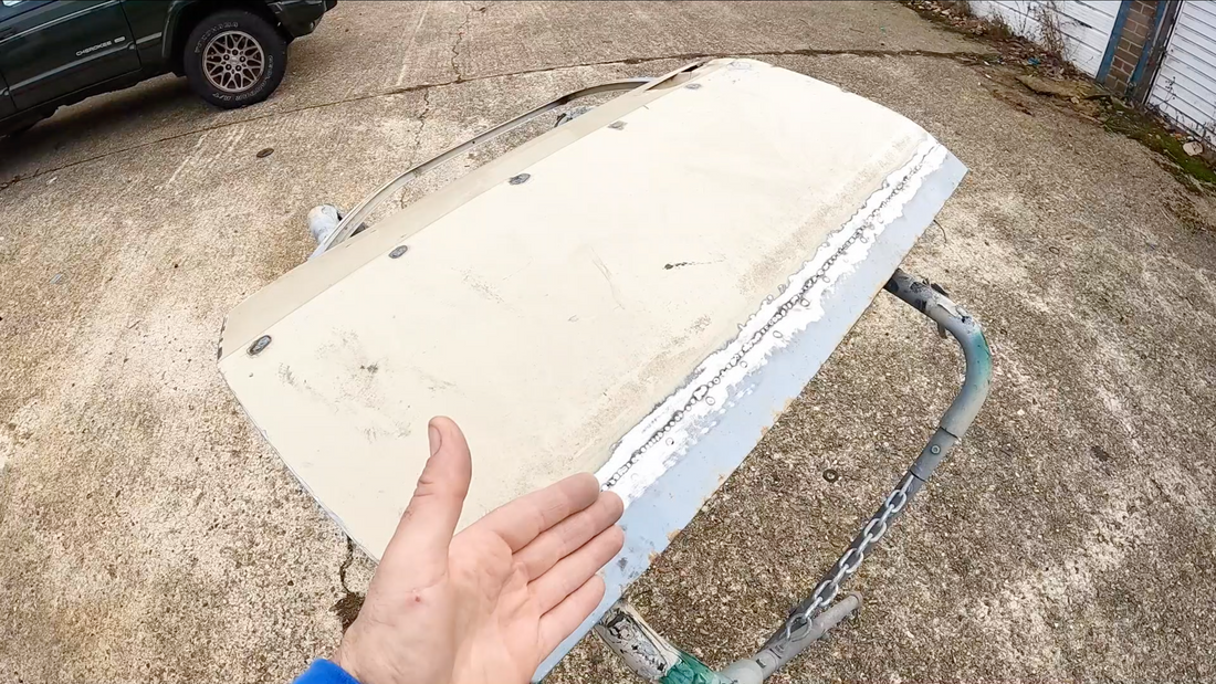 WHEN 2 DOORS BECAME 1! 🤔