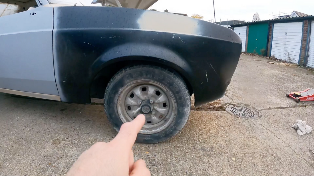 'HEIDI' GETS EXTREME CASTOR! 😃