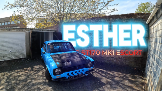 I'M BACK!! AND I'V BEEN LEVELLING UP BEHIND THE SCENES!! 💪