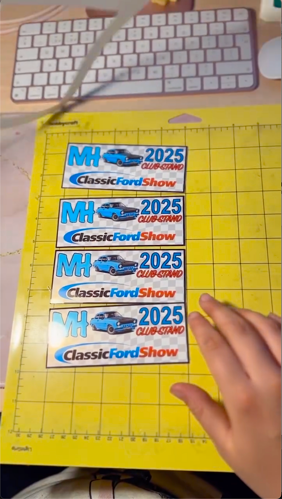 DEVIL DECALS FOR ALL YOUR STICKER AND DECAL NEEDS!! 👍