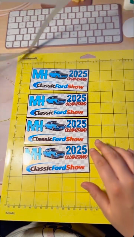 DEVIL DECALS FOR ALL YOUR STICKER AND DECAL NEEDS!! 👍