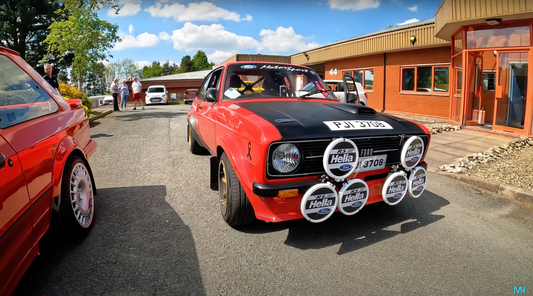 'HEIDI' UPDATE MAY '25! 🤔