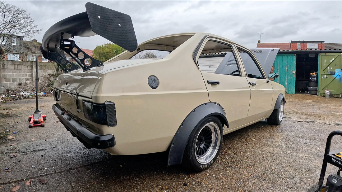 MY VISION BROUGHT TO LIFE!! 😀