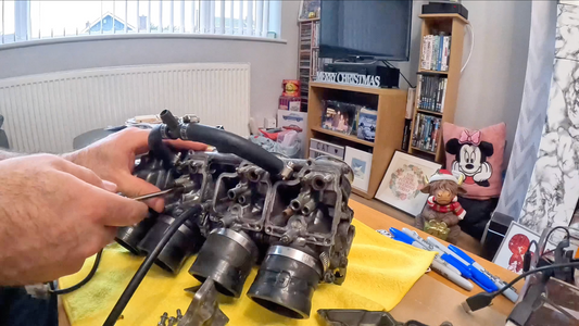 MORE UPS ⬆️ AND DOWNS ⬇️ WITH 'HEIDI'