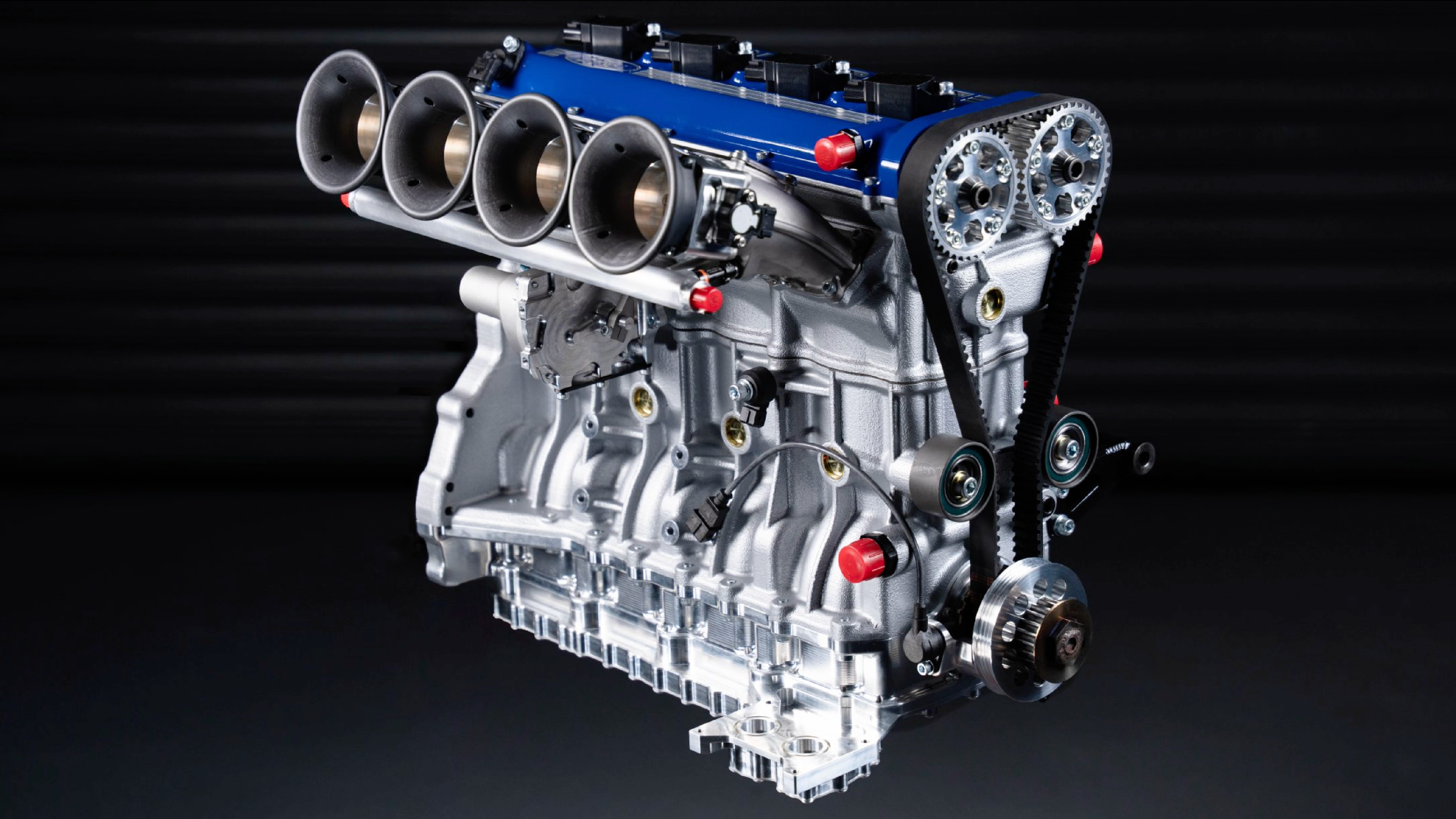THE BOREHAM MOTORWORKS 'TEN-K' ENGINE! 🤔 – Marcus Hayes