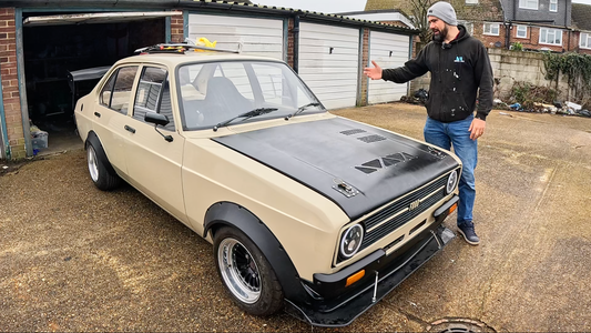 'HEIDI' JUST GOT CRAZIER AND LIGHTER!! 💪