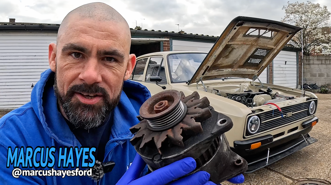 BOXING AND CAR VIDEO INBOUND! 💪