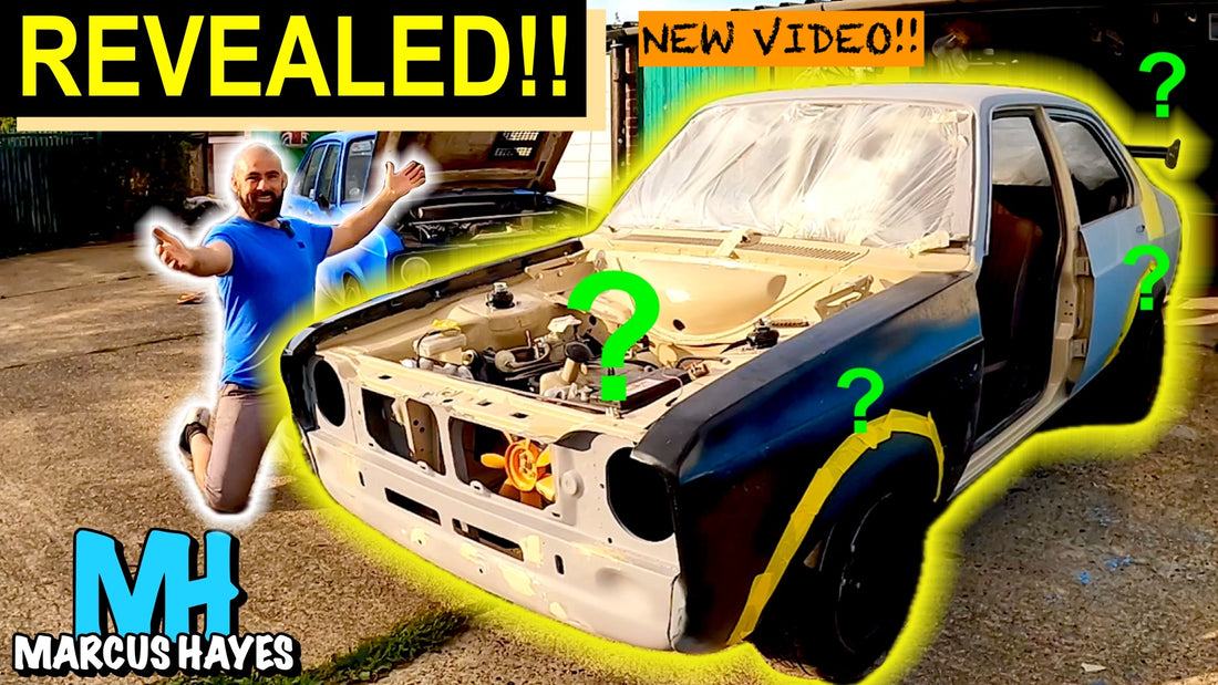 NEW VIDEO!!! 😃 2/9/24