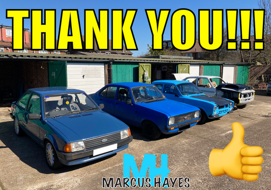 FEELING MOTIVATED!!! 👍