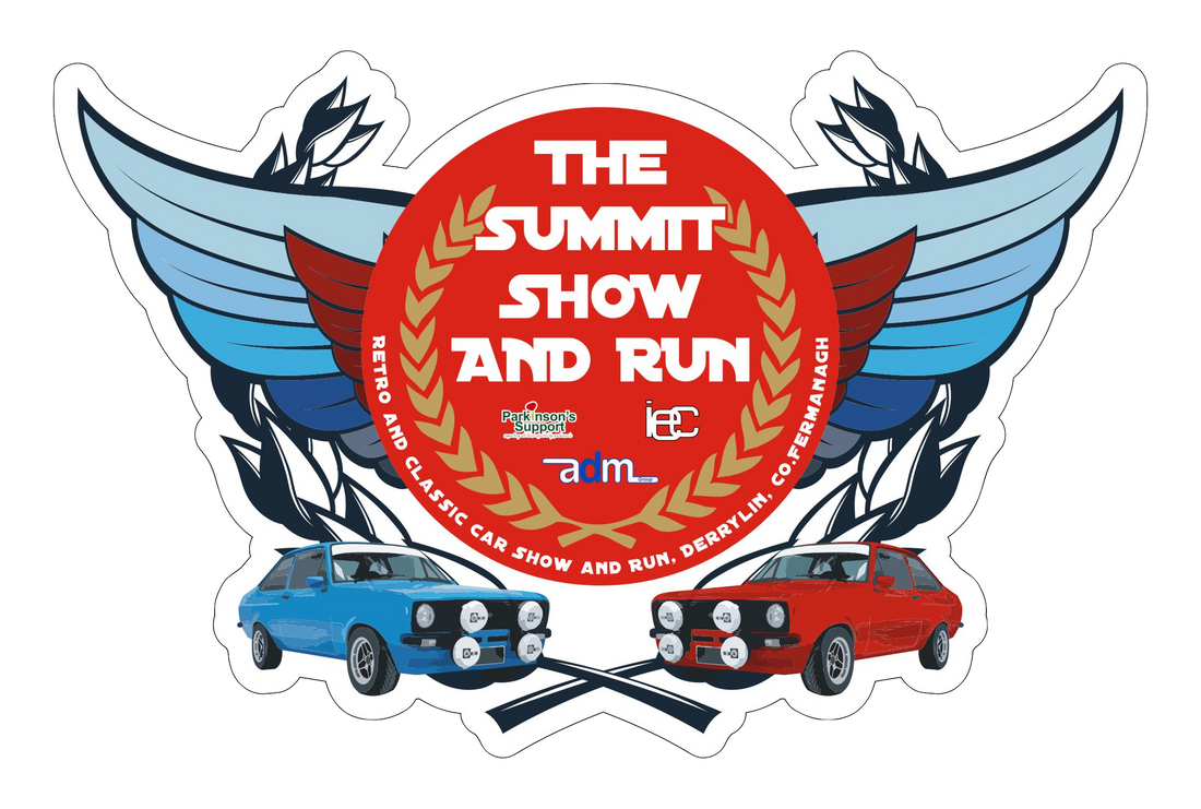 SUMMIT 2023 REGISTRATION OPEN SOON!! 👍