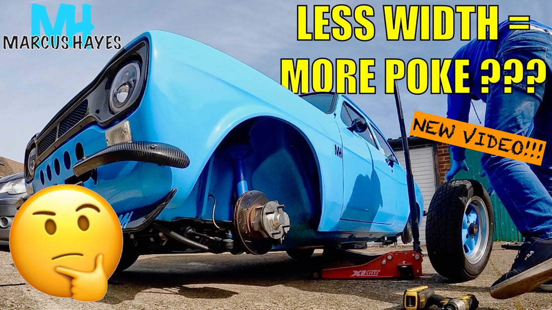 NEW VIDEO!! 😃  17/4/22