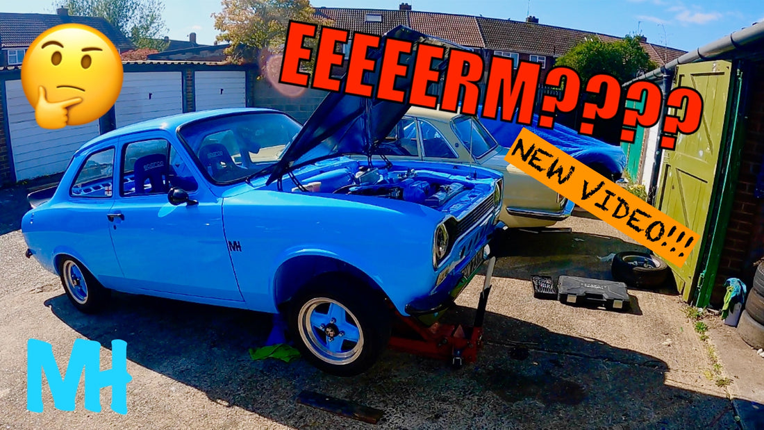NEW VIDEO!! 😃 8/5/21