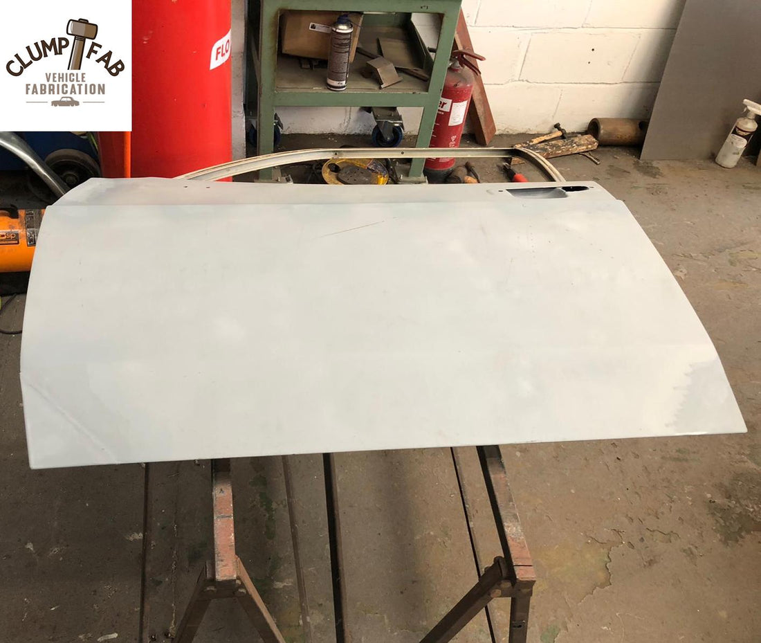 NEW PROJECT @ CLUMPFAB UPDATE! 👍 8/3/22