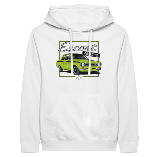 PETROL HEAD STYLE! 👍