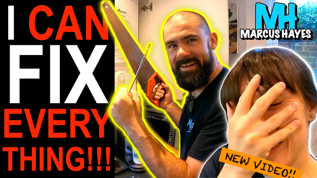 NEW VIDEO!! 😃 18/9/24