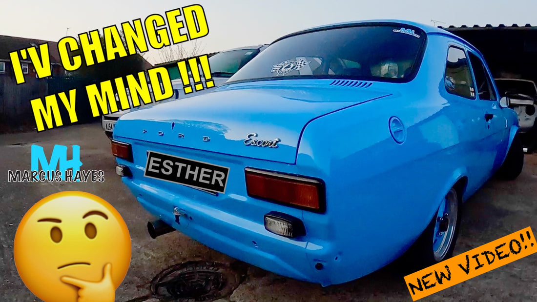 NEW VIDEO!! 😃 28/3/22