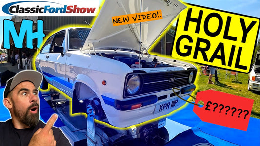 NEW VIDEO!! 👍 14/5/25