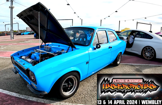 COME AND SEE ME, CAT AND 'ESTHER' @ PETROLHEDONISM UNDERGROUND! 👍